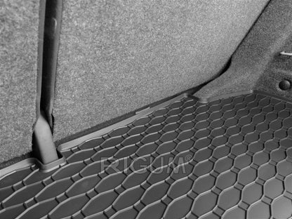 Tavite portbagaj Seat Ibiza V, caroserie hatchback, an fabricatie 06.2017 - prezent | 429046