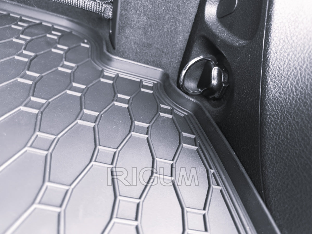 Tavite portbagaj BMW Seria 3 F34, caroserie gran turismo, an fabricatie 06.2013 - 2021 | 403305