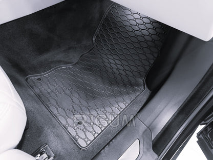 Covorase auto Jaguar F-Pace, an fabricatie 04.2016 - 2020, caroserie suv | 906134