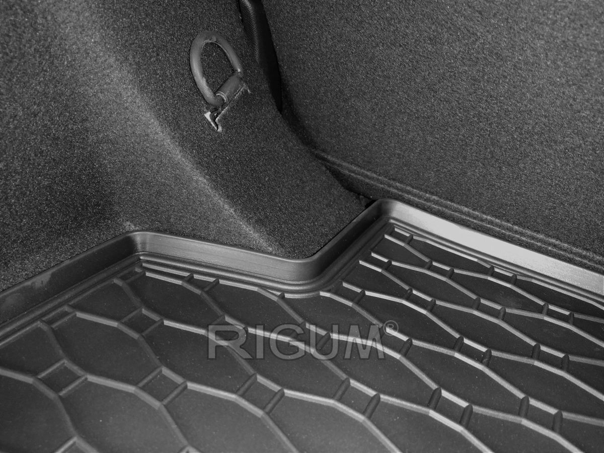 Tavite portbagaj Peugeot 308 III, caroserie hatchback, an fabricatie 12.2021 - prezent, portbagaj inferior, fara podea reglabila pe inaltime | 426106