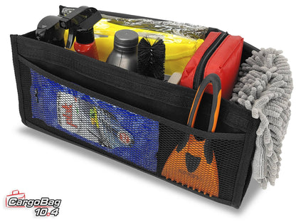 Geantă organizatoare de portbagaj CargoBag 43cm