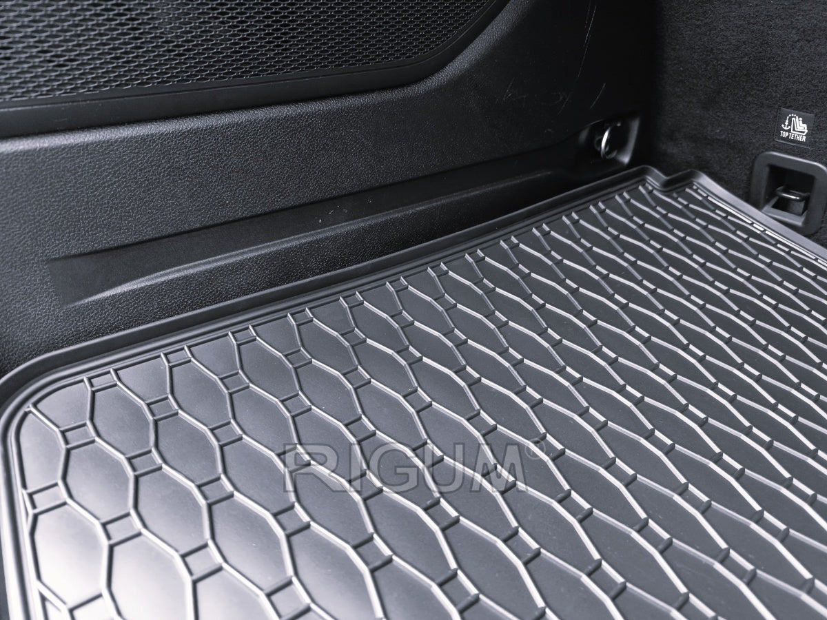 Tavite portbagaj Jeep Renegade, caroserie suv, an fabricatie 09.2014 - 06.2018 | 414011