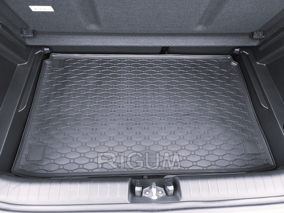 Tavite portbagaj Hyundai I20 III, caroserie hatchback, an fabricatie 10.2020 - prezent | 410112