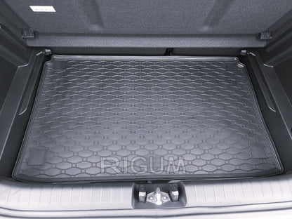 Tavite portbagaj Hyundai I20 III, caroserie hatchback, an fabricatie 10.2020 - prezent | 410112