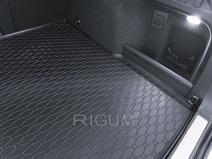 Tavite portbagaj Volkswagen Passat B9, caroserie combi, an fabricatie 11.2023 - prezent, portbagaj superior | 437393