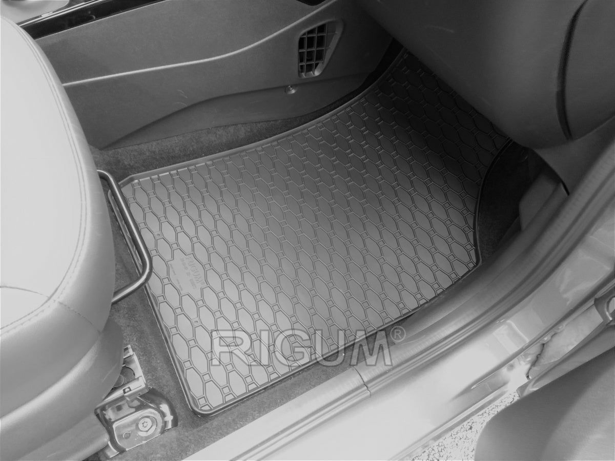 Covorase auto Dacia Spring electric, an fabricatie 03.2021 - prezent, caroserie suv | 905571