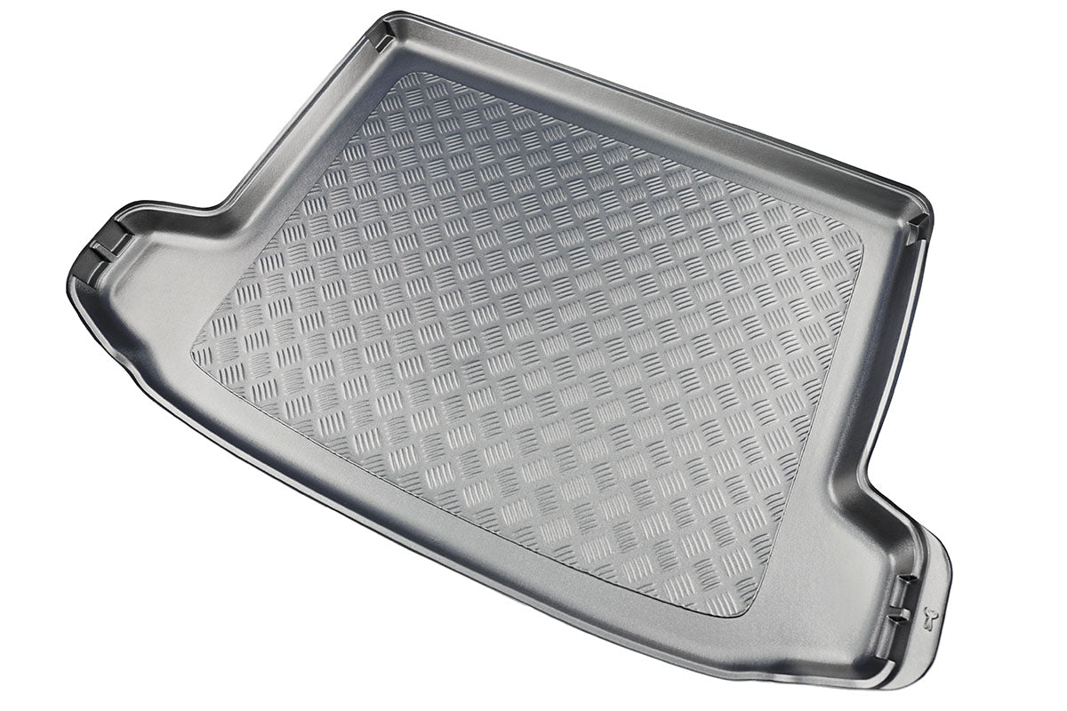 Tavita de portbagaj Hyundai Tucson, caroserie SUV, fabricatie 12.2020 - prezent, portbagaj superior #2