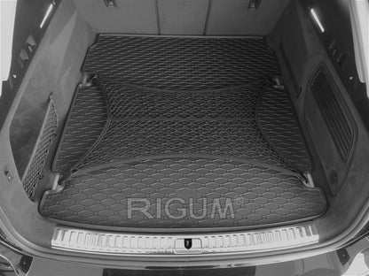 Tavite portbagaj Audi A6 C8, caroserie sedan, an fabricatie 06.2018 - prezent | 402087