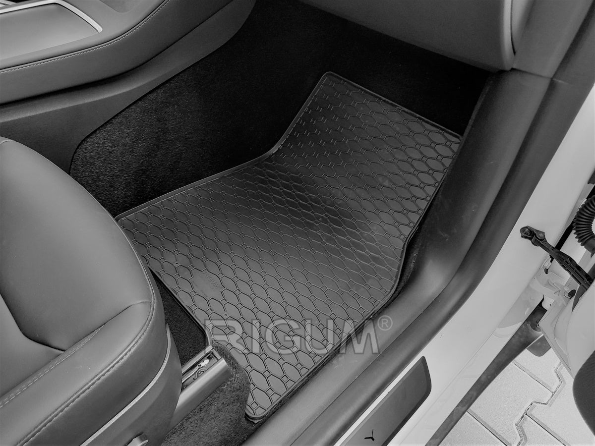 Covorase auto Tesla Model Y, an fabricatie 08.2021 - prezent, caroserie suv | 905731
