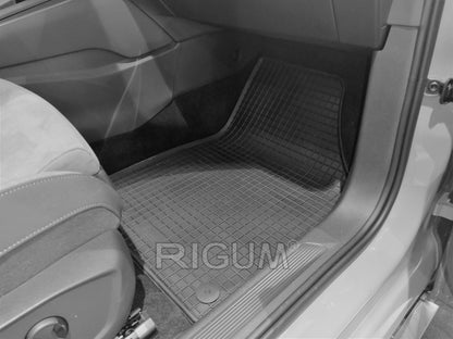 Covorase auto Cupra Born, an fabricatie 11.2021 - prezent, caroserie hatchback | 905151