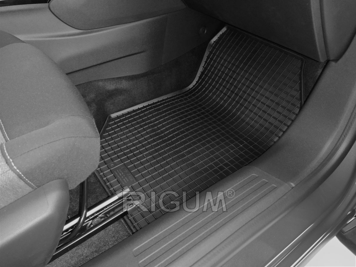 Covorase auto Citroen C4 X, an fabricatie 10.2022 - prezent, caroserie suv | 905076