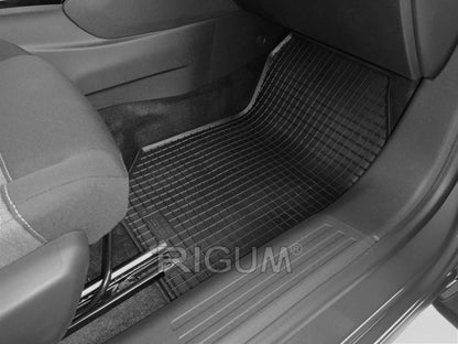Covorase auto Citroen C4 X, an fabricatie 10.2022 - prezent, caroserie suv | 905076