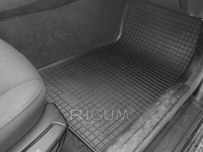 Covorase auto BMW Seria 3 E46, an fabricatie 1998 - 08.2005, caroserie combi | 903119