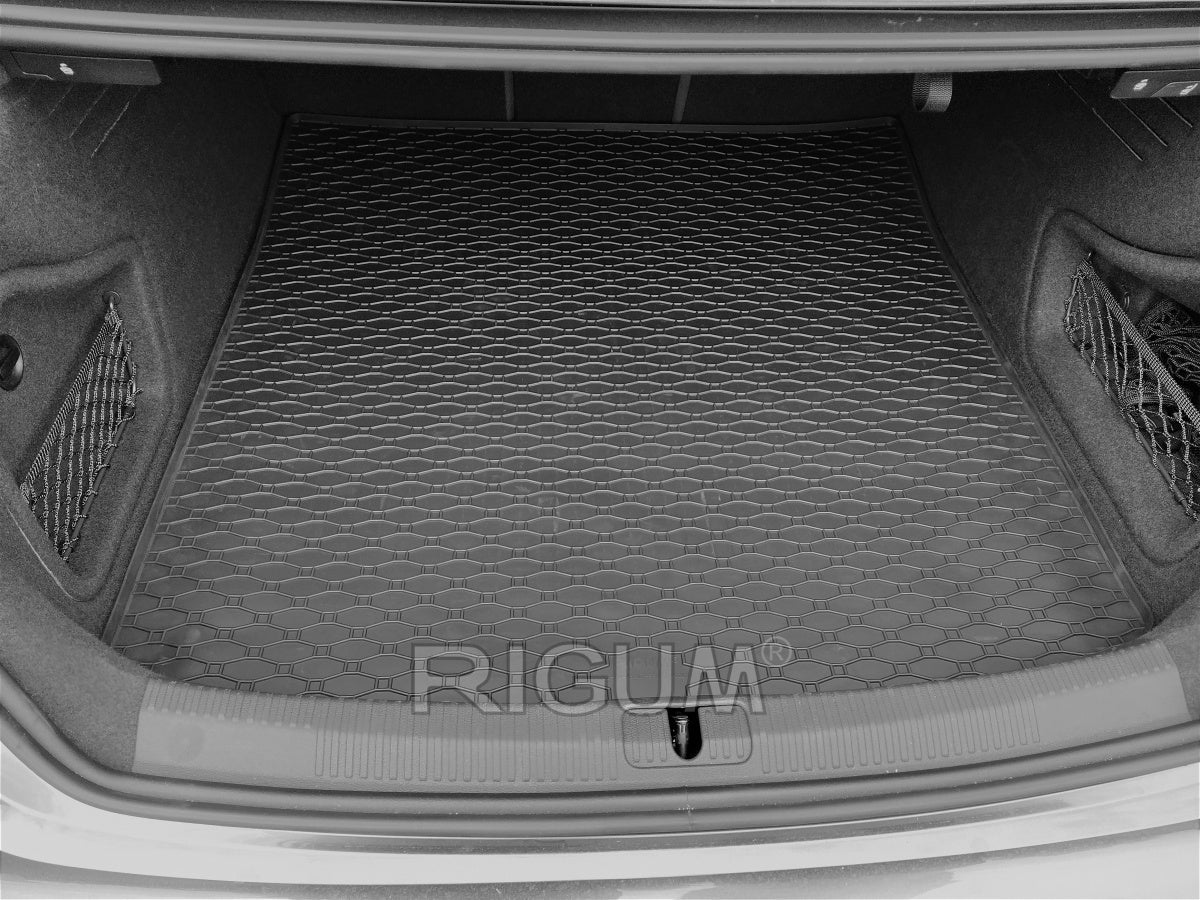 Tavite portbagaj Audi A5 I, caroserie sportback, an fabricatie 2009 - 09.2016 | 402018