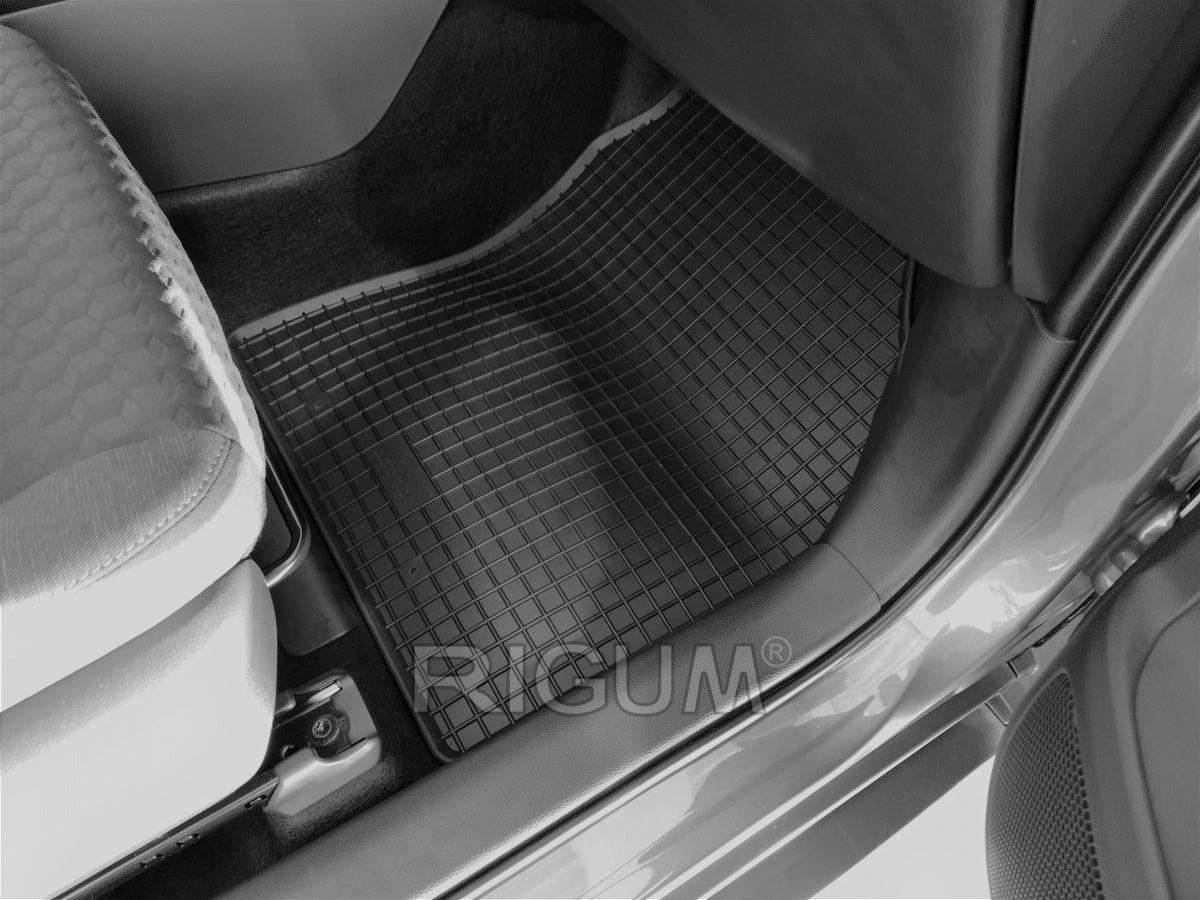 Covorase auto Toyota Yaris Cross, an fabricatie 09.2021 - prezent, caroserie suv | 905113