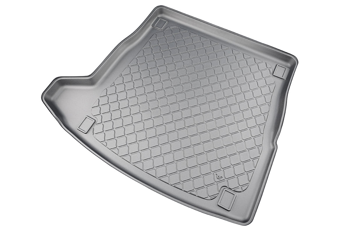 Tavite portbagaj Alfa Romeo Stelvio, caroserie suv, an fabricatie 01.2017 - prezent, fara subwoofer | 193264GRD