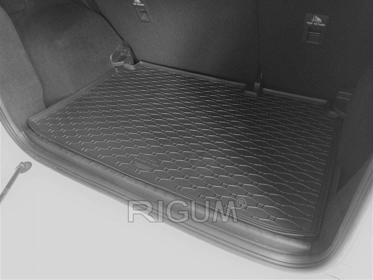 Tavite portbagaj Ford EcoSport, caroserie suv, an fabricatie 02.2018 - prezent | 408089