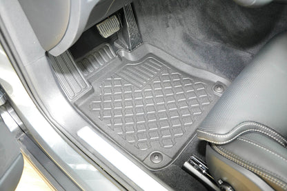 Covorase auto tip tavita Volvo S 90, an fabricatie 09.2016 - prezent, caroserie sedan 4x2 | 602591