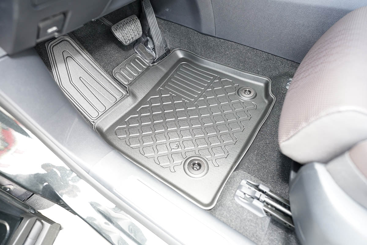 Covorase auto tip tavita Lexus RX AL30 500h Hybrid, an fabricatie 10.2022 - prezent, caroserie suv | 603538