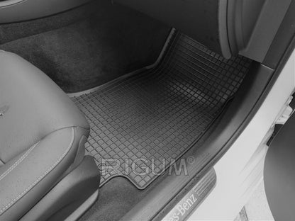 Covorase auto Mercedes E-Class W213 Hybrid, an fabricatie 2016 - prezent, caroserie sedan | 904130