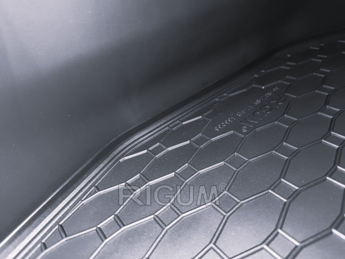 Tavite portbagaj Suzuki Swift, caroserie hatchback, an fabricatie 05.2017 - 06.2020 | 433036