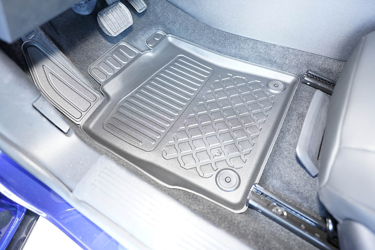 Covorase auto tip tavita Citroen C5 X, an fabricatie 05.2022 - prezent, caroserie suv | 603523