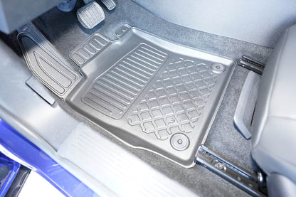 Covorase auto tip tavita Citroen C5 X, an fabricatie 05.2022 - prezent, caroserie suv | 603523