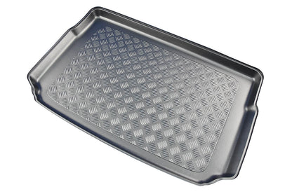 Tavita portbagaj Mitsubishi ASX II PHEV fabricatie 03.2023 - prezent, caroserie suv, portbagaj superior, podea variabila in pozitie superioara #1