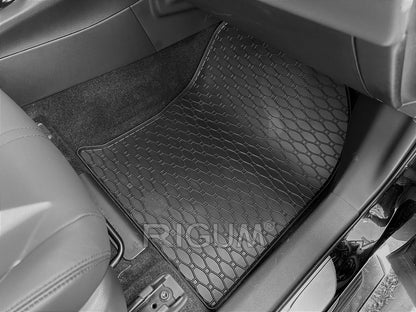Covorase auto Toyota Corolla Cross Hybrid, an fabricatie 11.2022 - prezent, caroserie suv | 905786