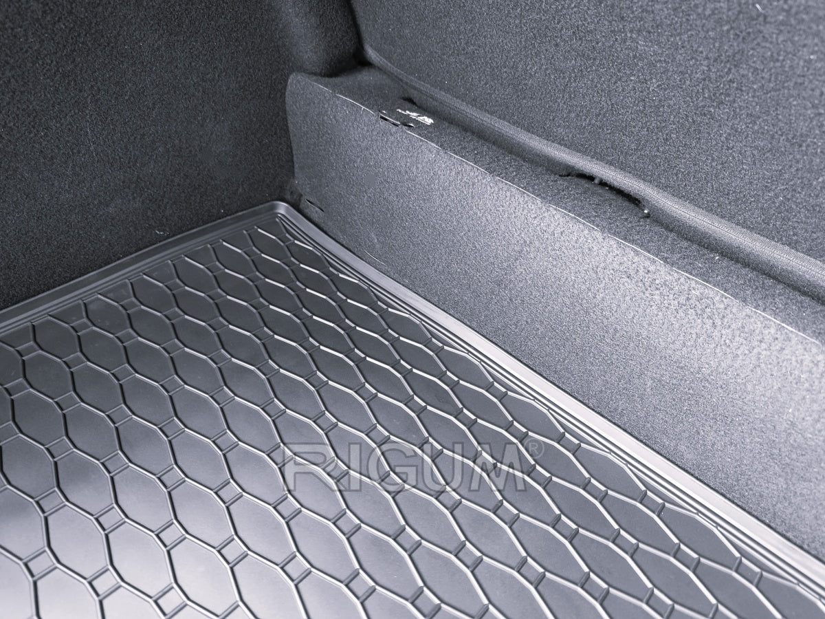 Tavite portbagaj Renault Zoe, caroserie hatchback, an fabricatie 12.2012 - 05.2019 | 428148