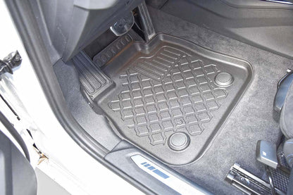 Covorase auto tip tavita BMW Seria 2 F44, an fabricatie 03.2020 - prezent, caroserie gran coupé | 603635