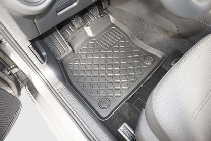 Covorase auto tip tavita Seat Leon IV PHEV, an fabricatie 2020 - prezent, caroserie combi nu corespunde pentru mhev | 603081