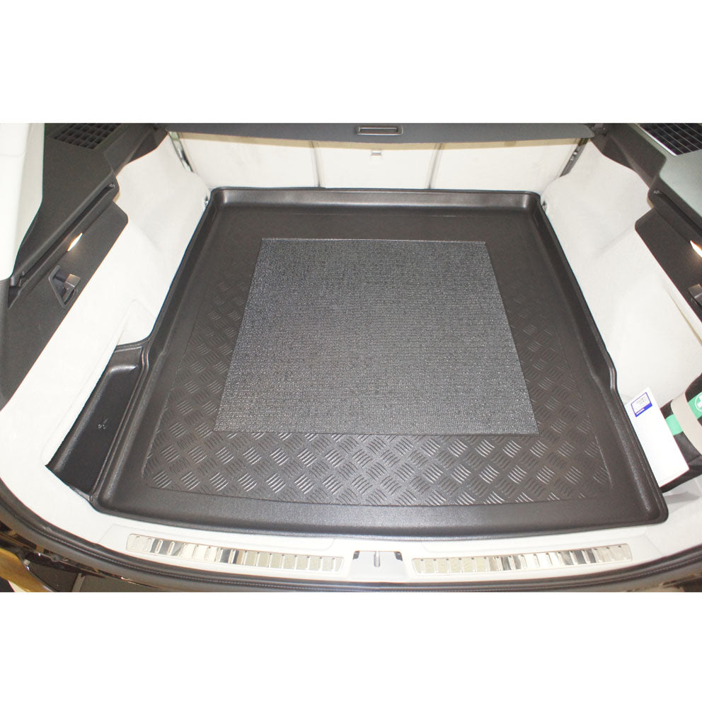 Tavite portbagaj Volvo XC 90 II, caroserie suv, an fabricatie 05.2015 - prezent, 7 locuri, rand 3 culcat | 192590
