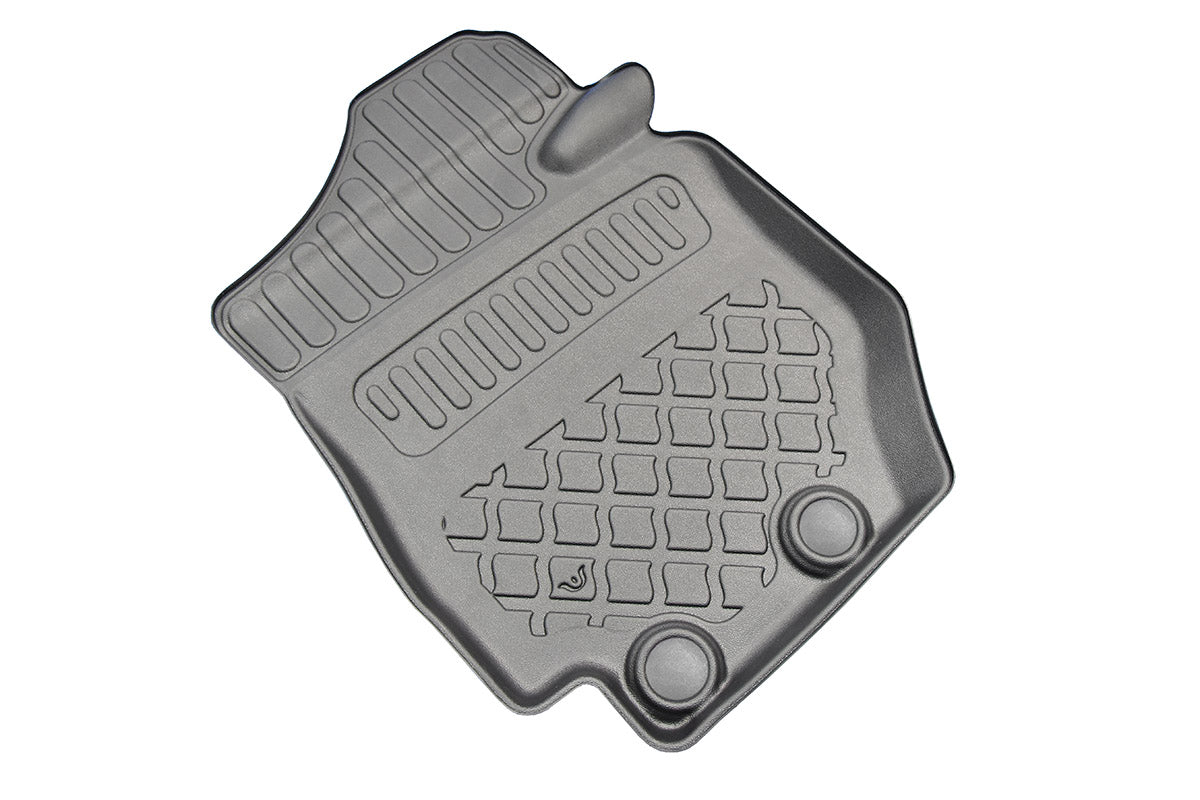 Covorase auto tip tavita Suzuki Jimny II, an fabricatie 10.2018 - prezent, caroserie suv cutie manuala | 603596