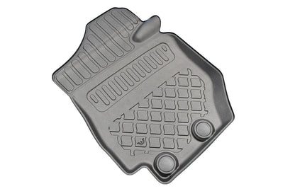 Covorase auto tip tavita Suzuki Jimny II, an fabricatie 10.2018 - prezent, caroserie suv cutie manuala | 603596