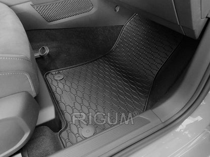 Covorase auto Seat Leon IV MHEV, an fabricatie 2020 - prezent, caroserie combi | 905762