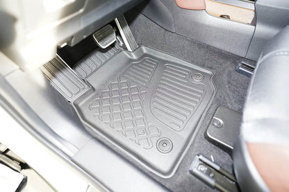 Covorase auto tip tavita Mazda MX-30 electric, an fabricatie 09.2020 - prezent, caroserie suv | 603952