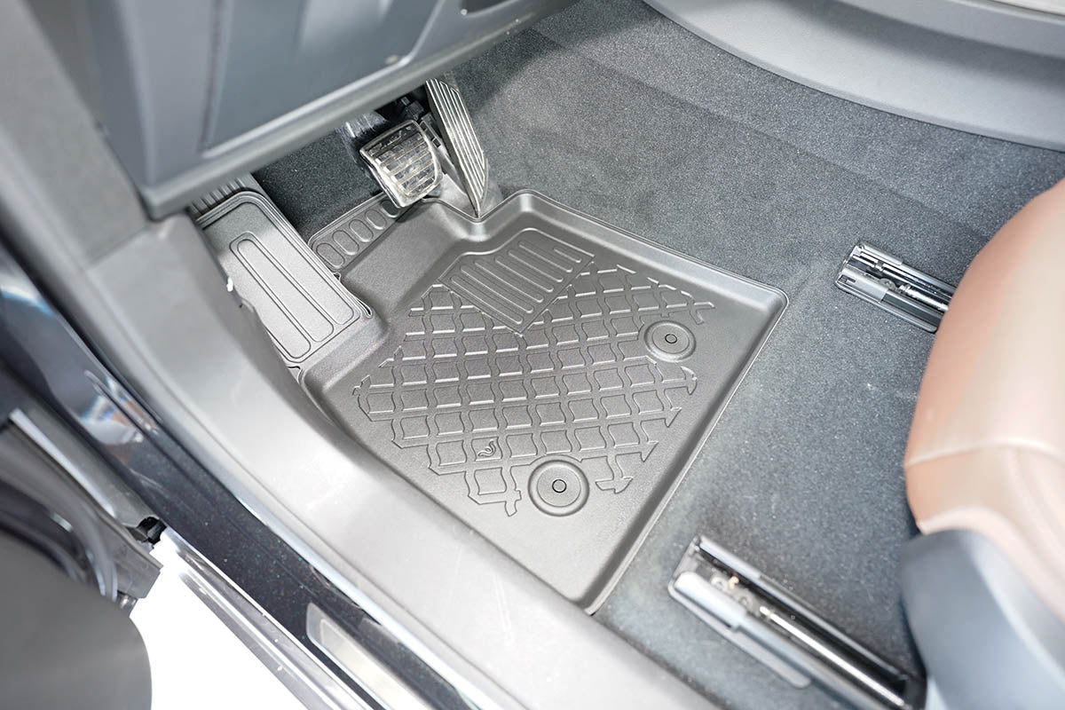 Covorase auto tip tavita Alfa Romeo Stelvio, an fabricatie 01.2017 - prezent, caroserie suv | 603262