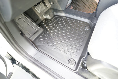 Covorase auto tip tavita Honda E lctric, an fabricatie 03.2020 - prezent, caroserie hatchback | 604081