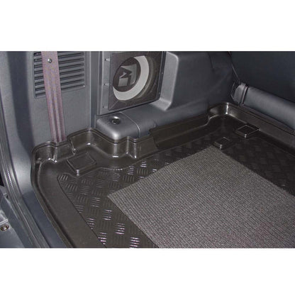 Tavita portbagaj Mitsubishi Pajero IV fabricatie 04.2007 - 07.2015, caroserie suv, 5-7 locuri, fara rand 3 #2