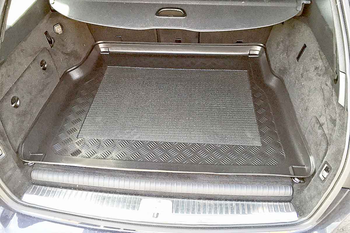 Tavite portbagaj Mercedes C-Class W205 e-PHEV, caroserie combi, an fabricatie 03.2015 - 02.2021, nu corespunde pentru mhev | 193354