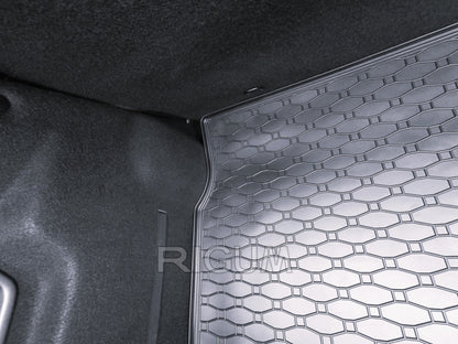 Tavite portbagaj Peugeot 208 I, caroserie hatchback, an fabricatie 03.2012 - 05.2019 | 426113