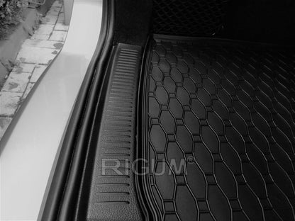 Tavite portbagaj Mercedes B-Class W247, caroserie van, an fabricatie 01.2019 - prezent | 421132