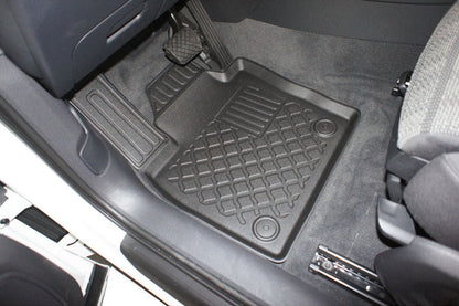 Covorase auto tip tavita Audi Q3 I, an fabricatie 08.2011 - 06.2018, caroserie suv | 603206