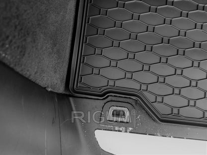 Tavite portbagaj BMW Seria 5 F11, caroserie combi, an fabricatie 06.2010 - 04.2017 | 403053