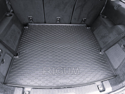 Tavite portbagaj Ford Galaxy III, caroserie van, an fabricatie 09.2015 - prezent, 5 locuri | 408188