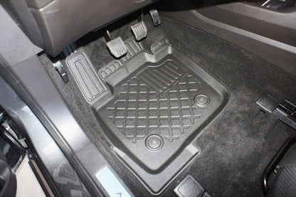 Covorase auto tip tavita Ford Mondeo V, an fabricatie 01.2015 - 04.2022, caroserie combi 5 usi | 603127
