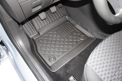 Covorase auto tip tavita Opel Astra K, an fabricatie 04.2016 - 12.2021, caroserie combi | 603434