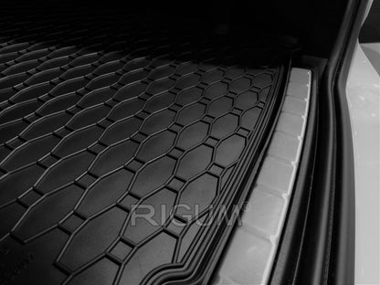 Tavite portbagaj Volvo XC 60 PHEV, caroserie suv, an fabricatie 01.2018 - prezent | 438017