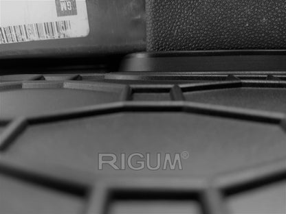 Tavite portbagaj Opel Corsa E, caroserie hatchback, an fabricatie 12.2014 - 05.2019, portbagaj inferior | 425079